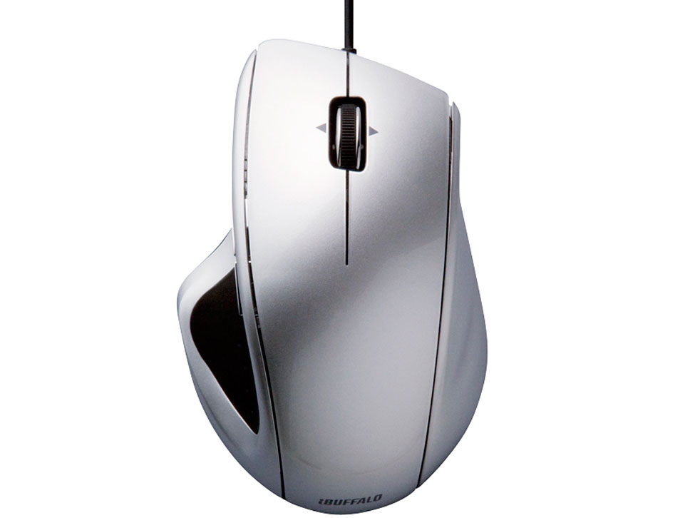 BSMBU18SV [シルバー]