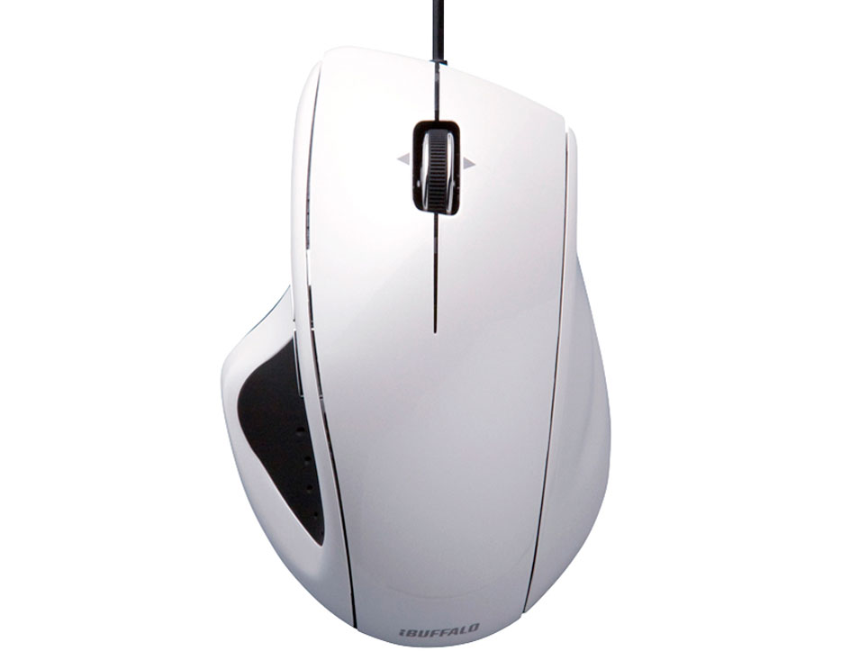 BSMBU18WH [ホワイト]