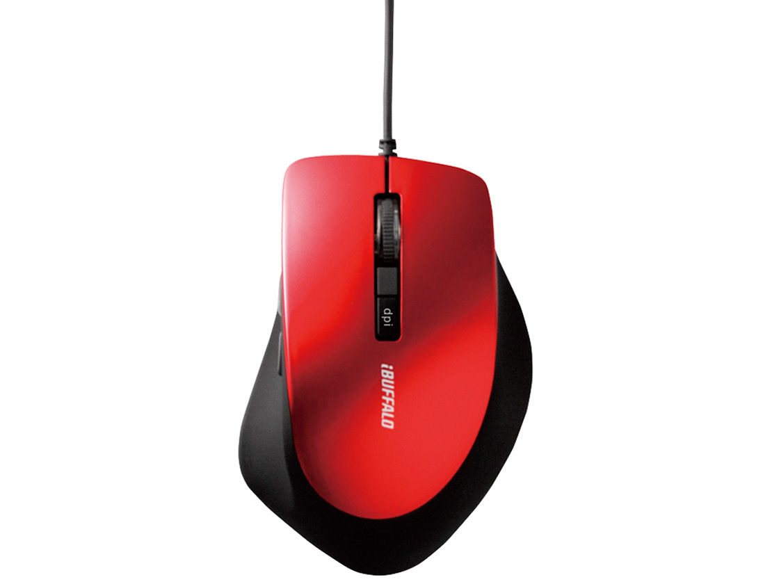 BSMBU23SRD [レッド]