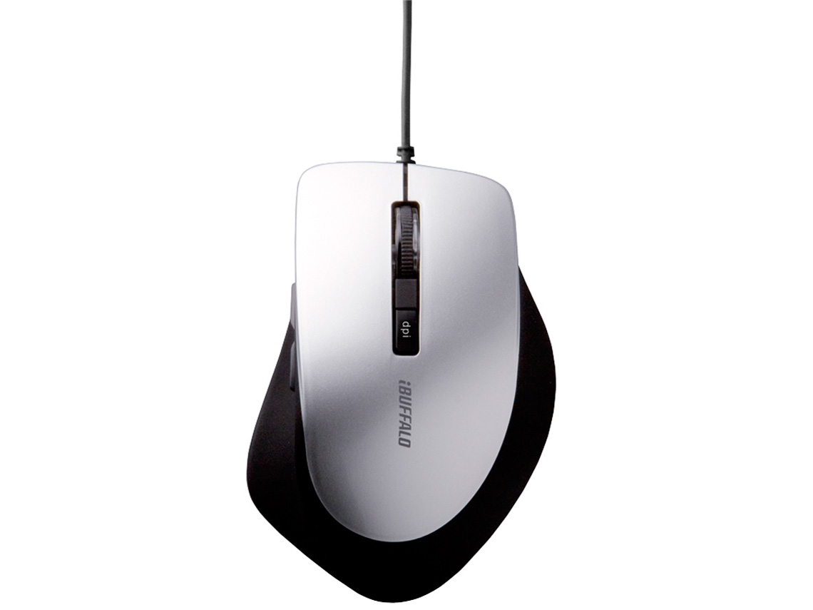 BSMBU23SSV [シルバー]