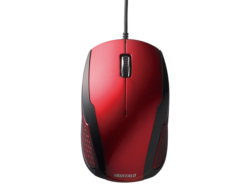 BSMBU25SRD [レッド]