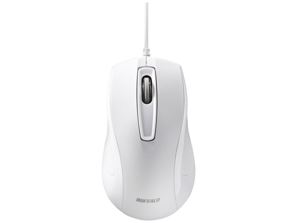 BSMBU2WHZ [ホワイト]