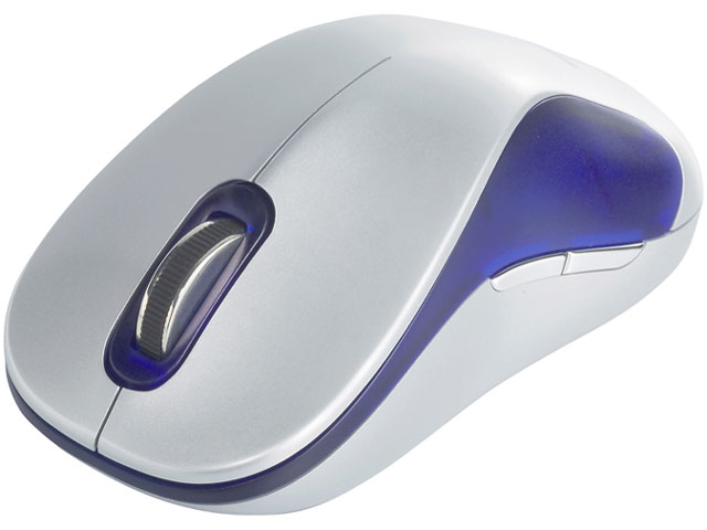 BSMBW01SV (シルバー)