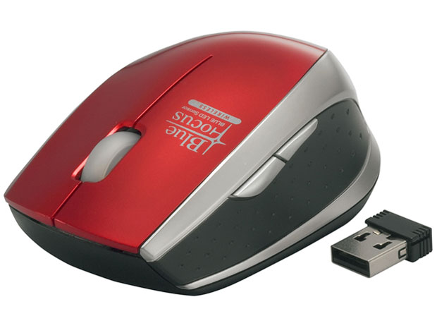 BSMBW02RD [レッド]