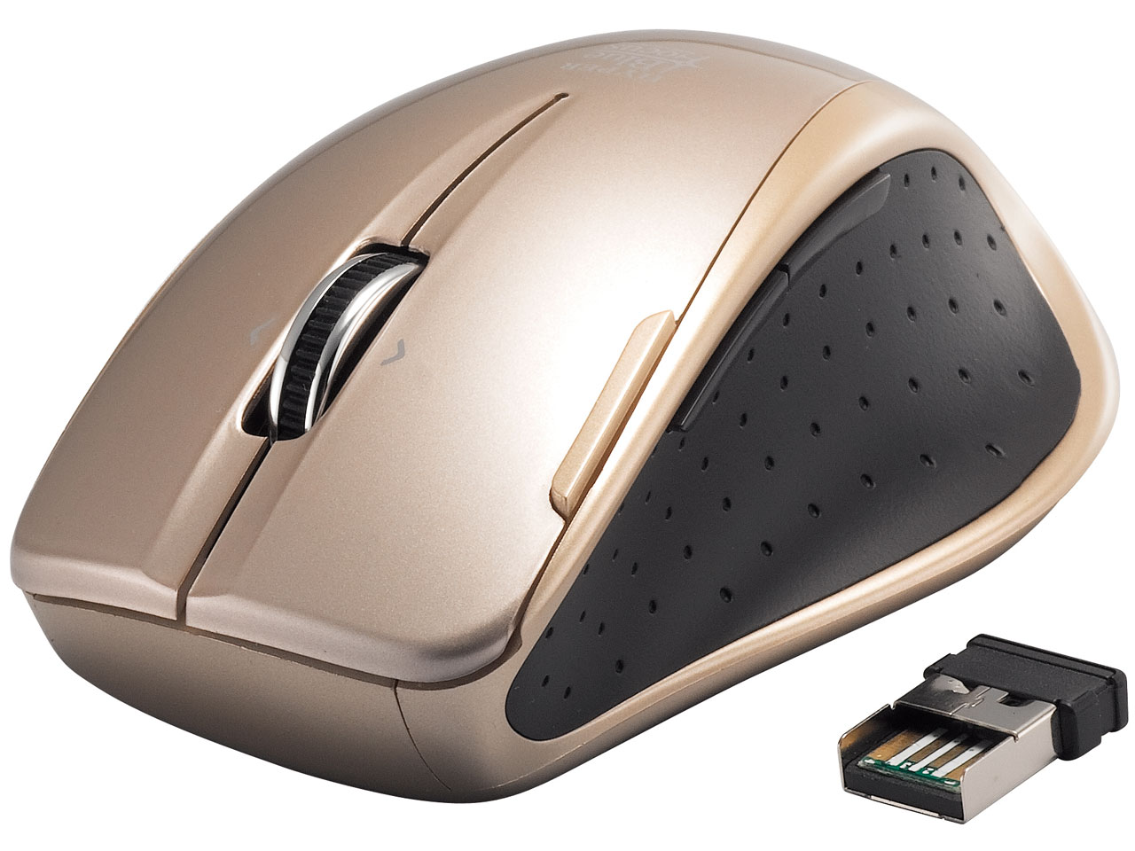 BSMBW03HSG [シャンパンゴールド]