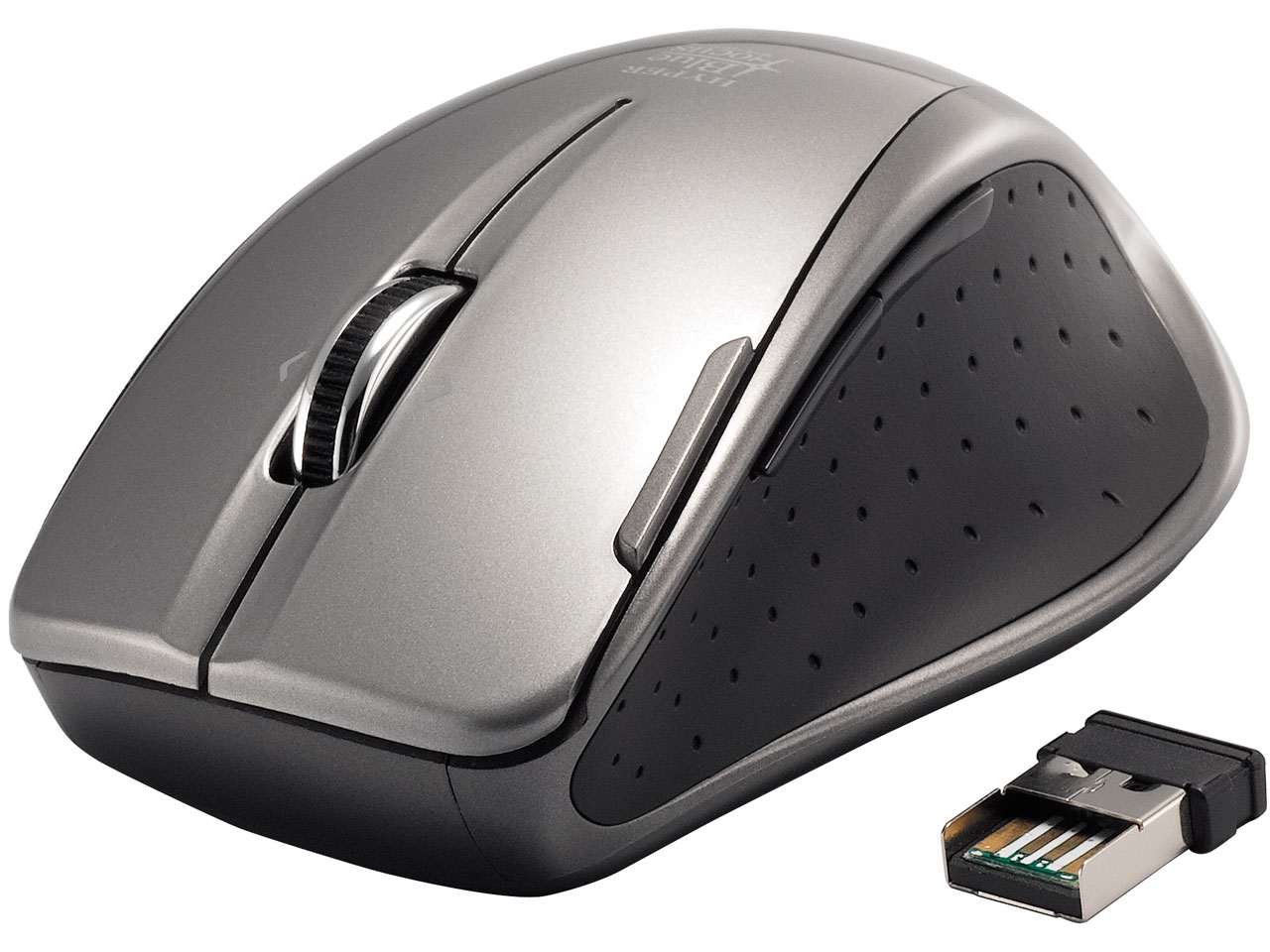 BSMBW03HSV [シルバー]