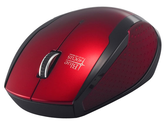 BSMBW05RD [レッド]