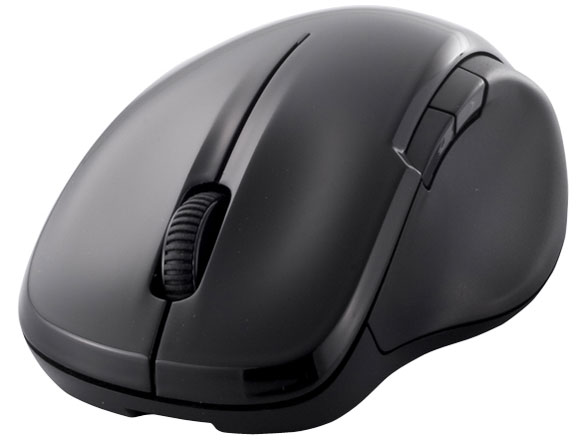 BSMBW09BK [ブラック]