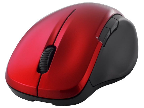 BSMBW09RD [レッド]