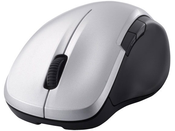 BSMBW09SV [シルバー]