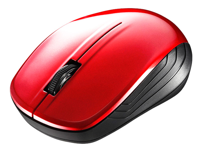 BSMBW105RD [レッド]