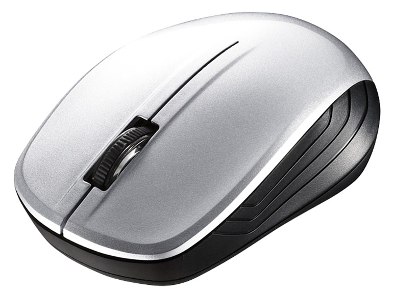 BSMBW105SV [シルバー]