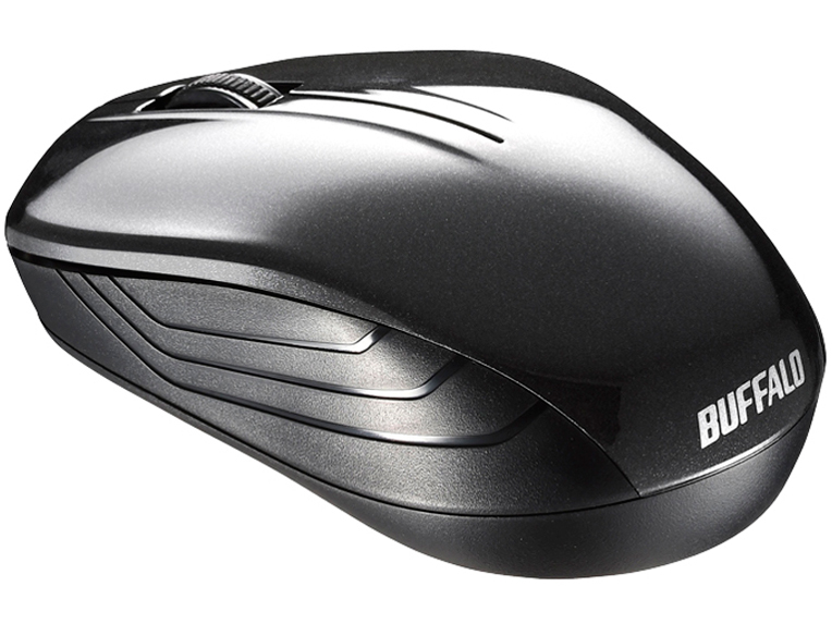 BSMBW107BK [ブラック]