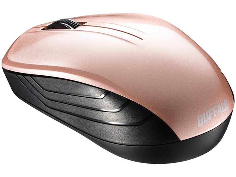 BSMBW107BP [ベージュピンク]