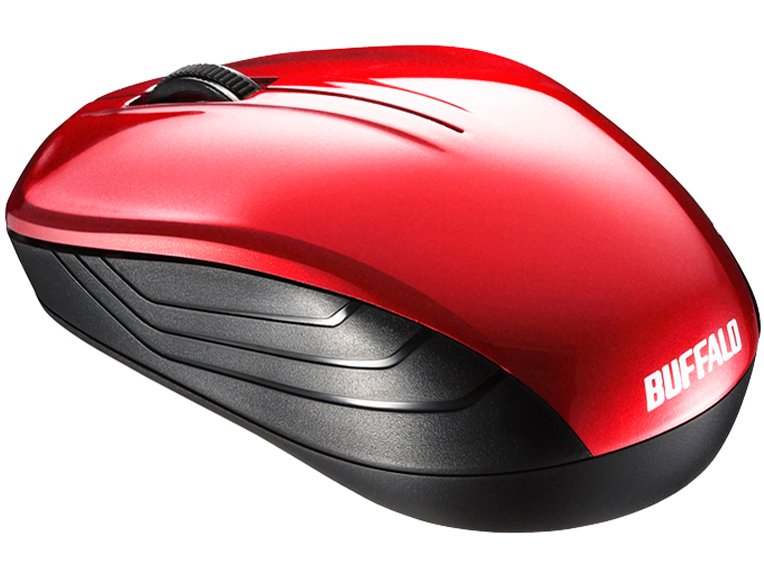 BSMBW107RD [レッド]