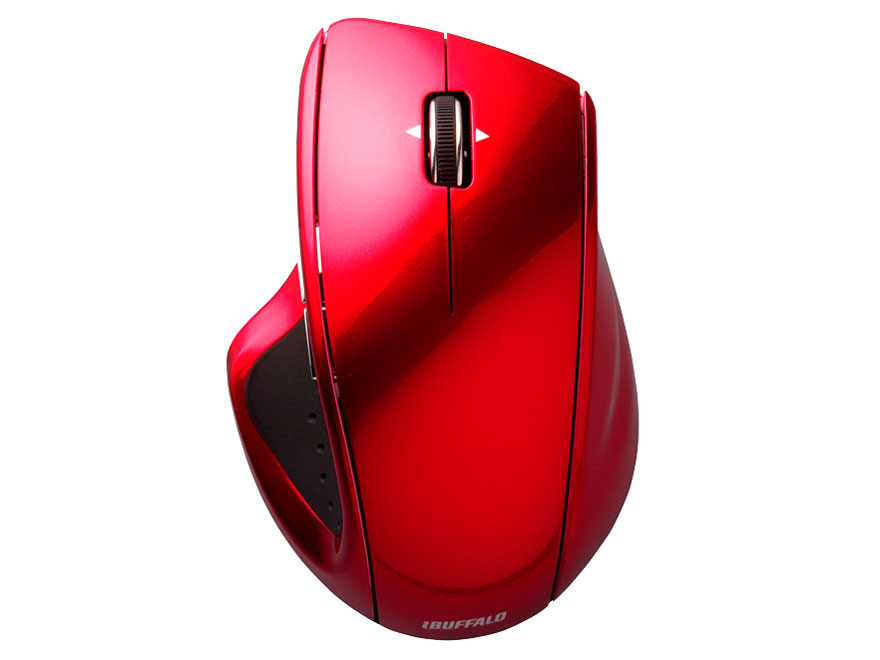 BSMBW11RD [レッド]