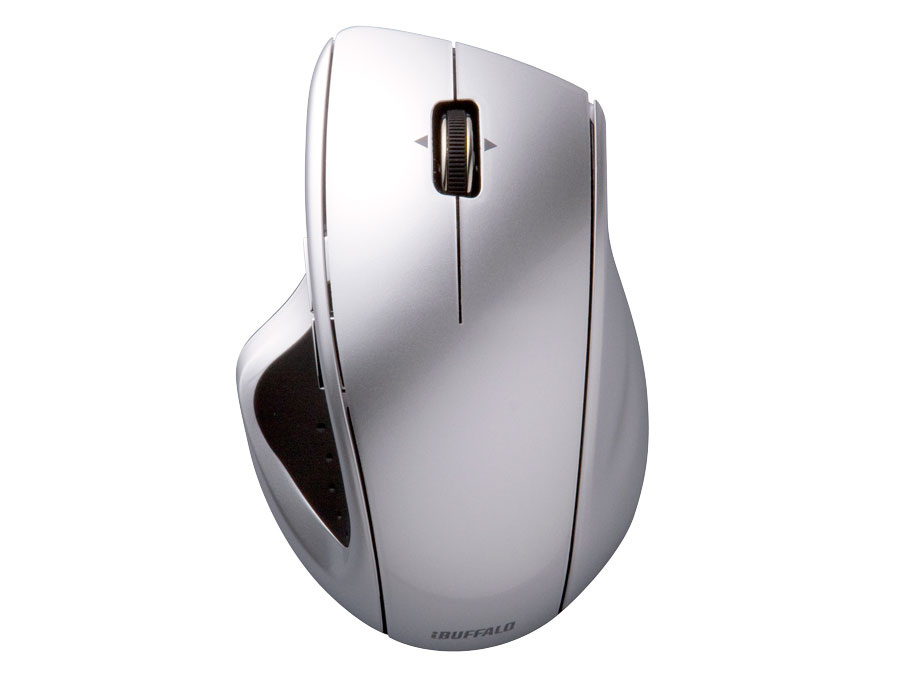 BSMBW11SV [シルバー]