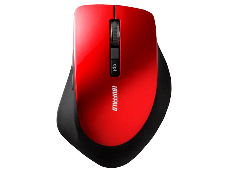 BSMBW13RD [レッド]