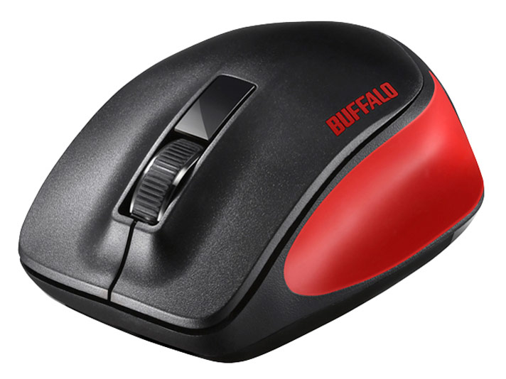 BSMBW305MRD [レッド]