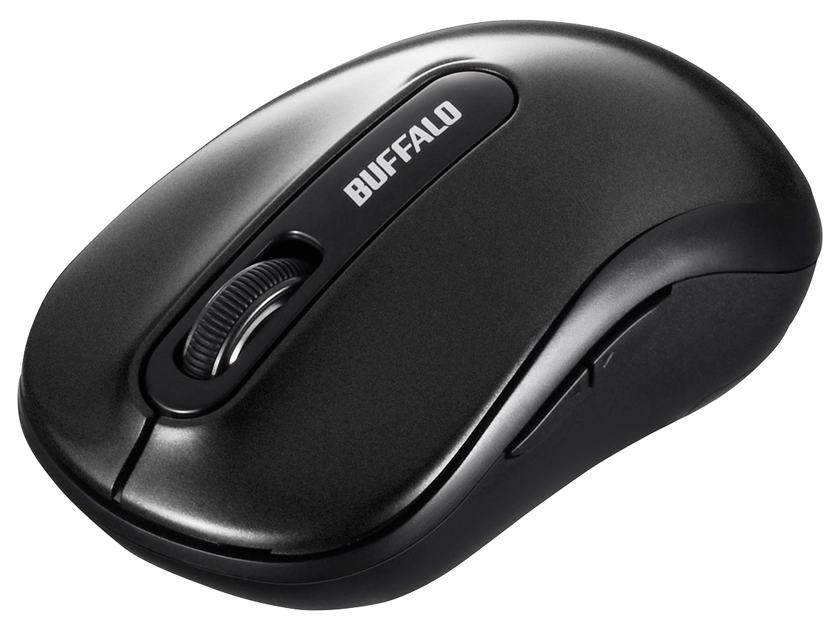 BSMBW318BK [ブラック]