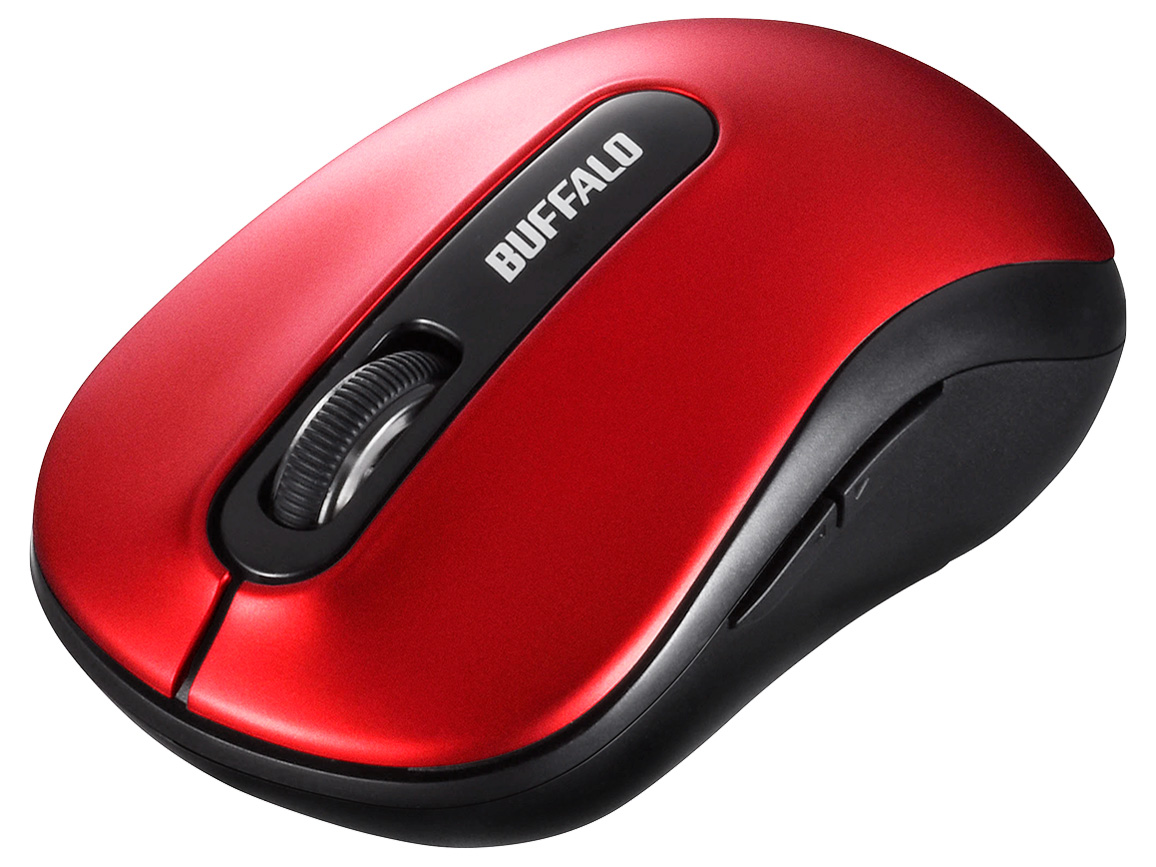 BSMBW318RD [レッド]