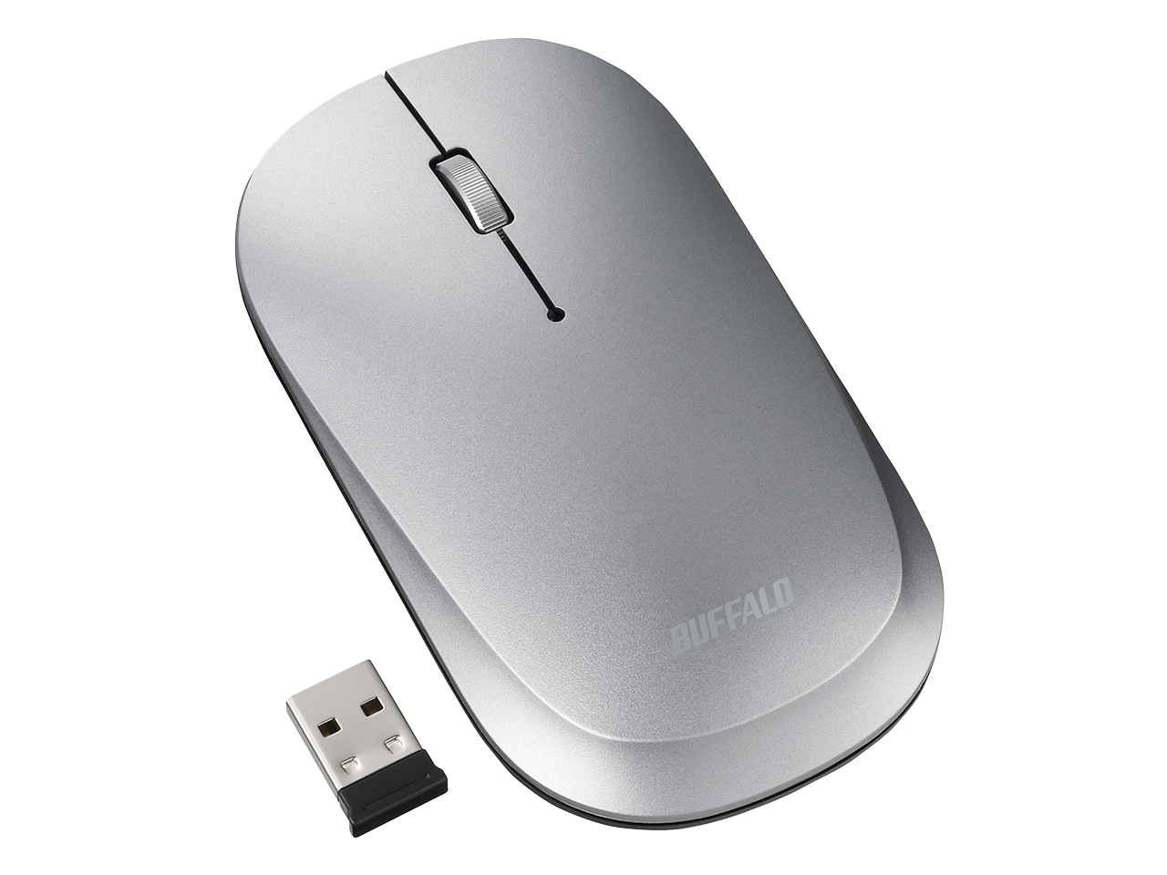 BSMBW330NSV [シルバー]