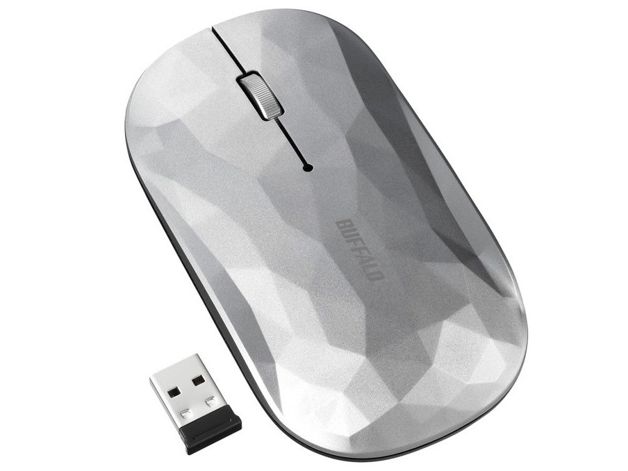 BSMBW338GSV [シルバー]