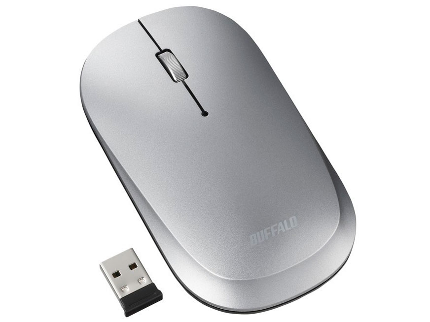 BSMBW338NSV [シルバー]