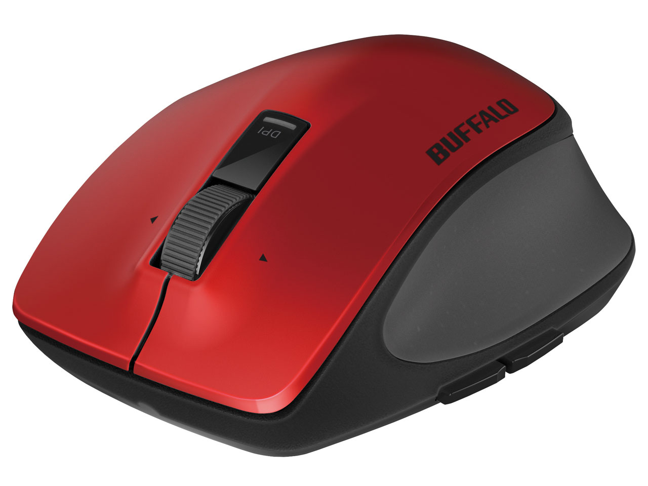 BSMBW500LRD [レッド]