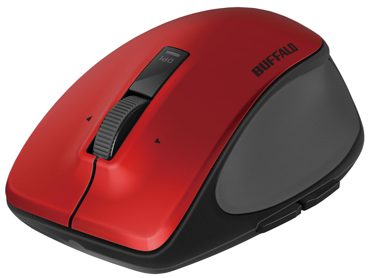 BSMBW500SRD [レッド]