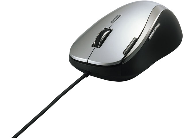 BSMLU06SV [シルバー]