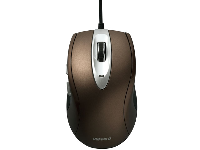 BSMLU07LBW [ブラウン]