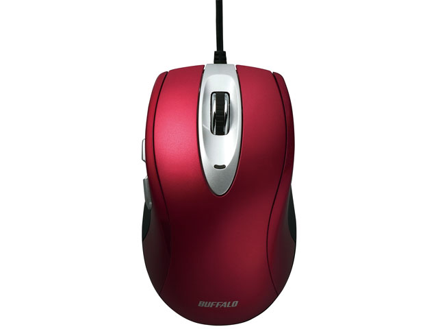 BSMLU07LRD [レッド]