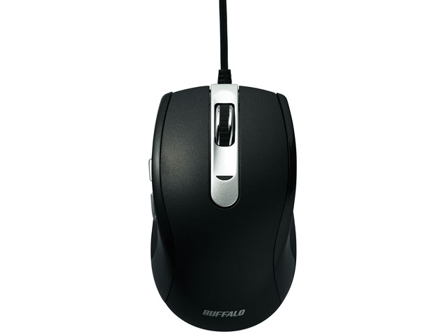 BSMLU07MBK [ブラック]