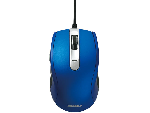 BSMLU07MBL [ブルー]