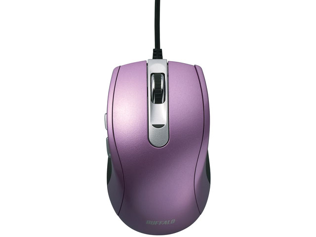 BSMLU07MPU [パープル]