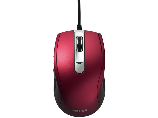 BSMLU07MRD [レッド]