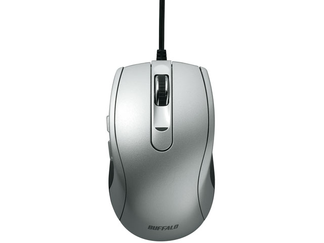 BSMLU07MSV [シルバー]