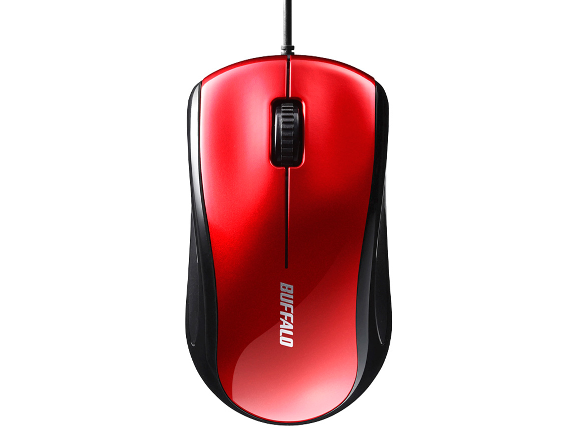 BSMLU108RD [レッド]