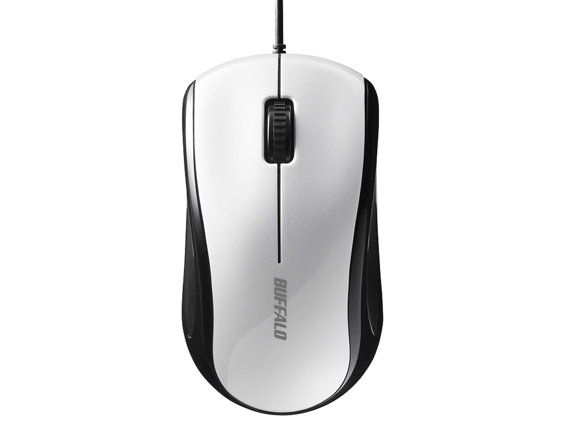 BSMLU108WH [ホワイト]