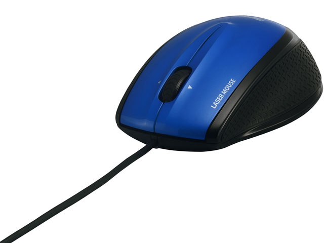 BSMLU12BL [ブルー]