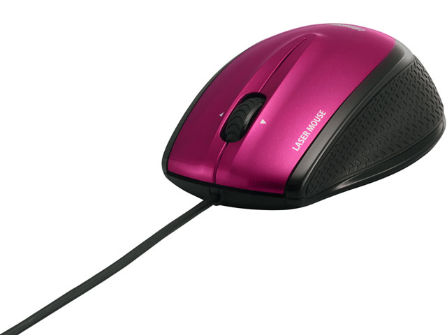 BSMLU12PK [ピンク]