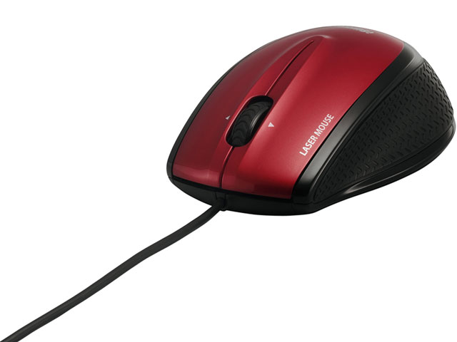 BSMLU12RD [レッド]