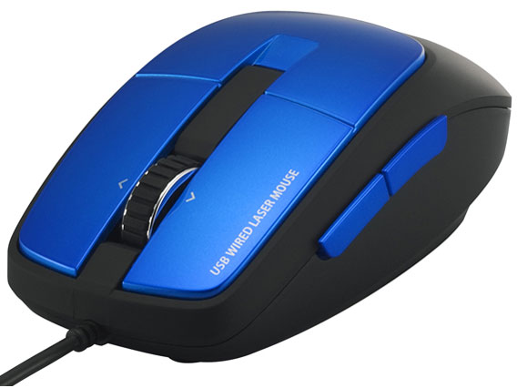 BSMLU13BL [ブルー]