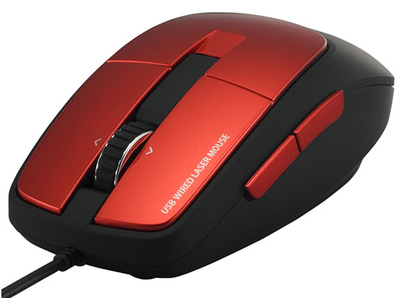 BSMLU13RD [レッド]