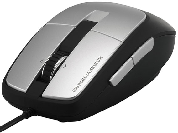 BSMLU13SV [シルバー]