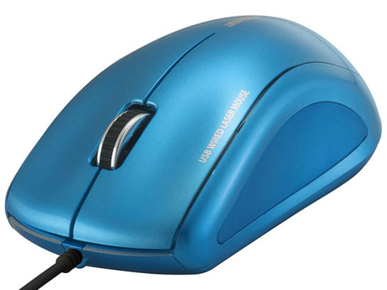 BSMLU14BL [ブルー]