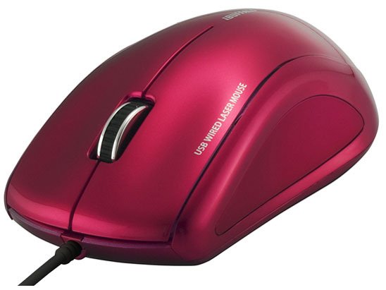 BSMLU14RD [レッド]