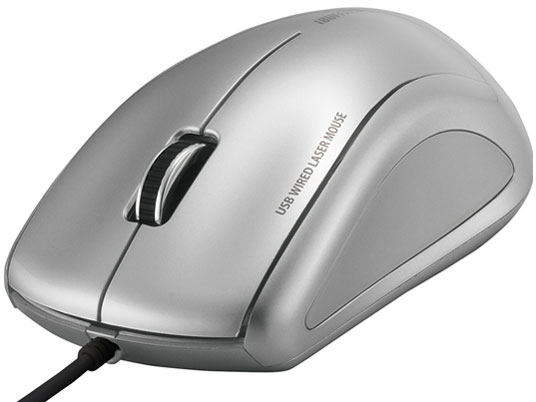 BSMLU14SV [シルバー]