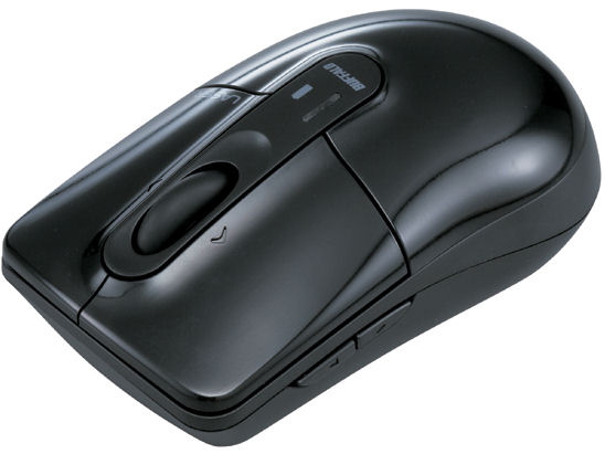 BSMLW01BK (ブラック)